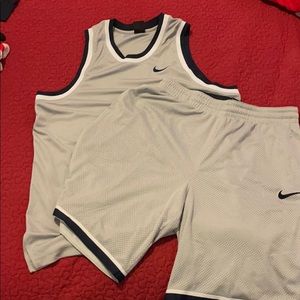 Nike set